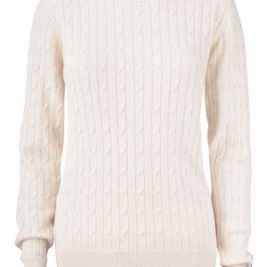Blakely Knitted Sweater Women, miniatyr 4